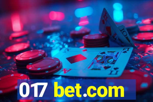 017 bet.com